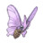 049 Venomoth Icon